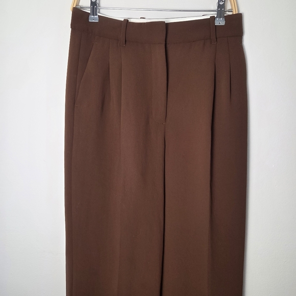 Aritzia Wilfred The Effortless Crepette Pant - Picture 7 of 9